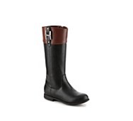 Andrea Toddler & Youth Riding Boot