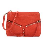 Trigger Leather Small Crossbody Bag
