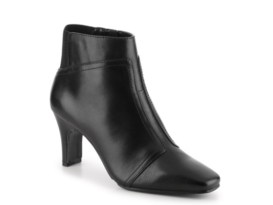 Havyn Bootie