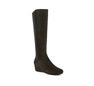 Total Motion Wedge Boot