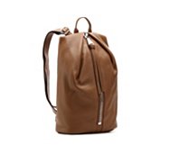 Jasmine Leather Backpack