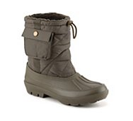 Bunny Hill Snow Boot