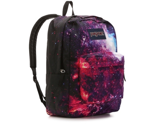 High Stakes Intergalactica Backpack