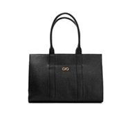 Emily Leather Tote