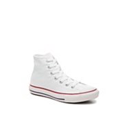 Chuck Taylor All Star Toddler & Youth High-Top Sneaker