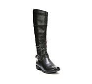 Variant Riding Boot
