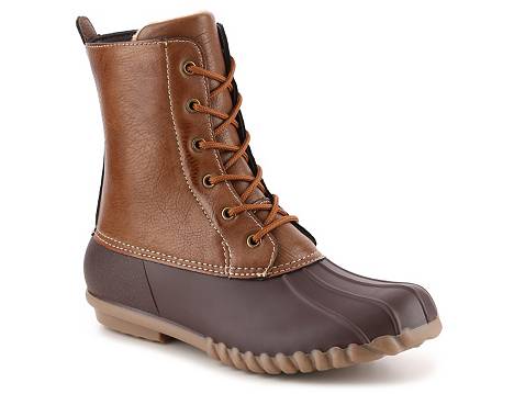 Bare Traps Falin Duck Boot | DSW