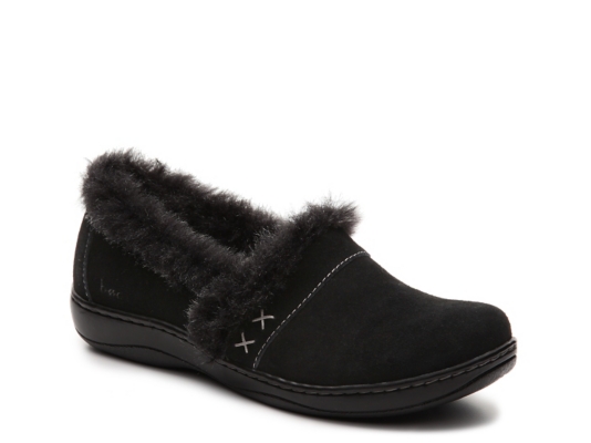 Boyer Slip-On