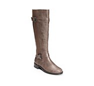 Ride Out Wide Calf Riding Boot