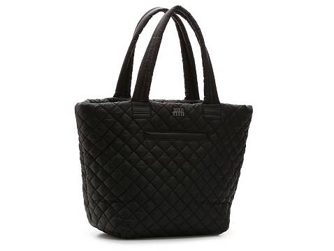 Steve Madden Quilted Nylon Tote | DSW