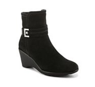 Lucy Wedge Bootie