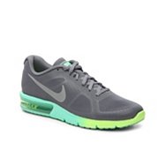 Air Max Sequent Performance Running Shoe - Womens