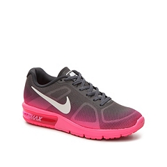 Nike Air Max Sequent Performance Running Shoe - Womens | DSW