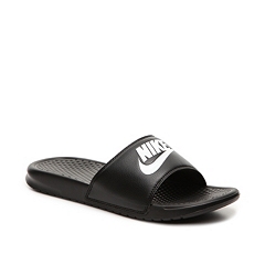 Nike Benassi Just Do It Slide Sandal | DSW