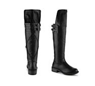 Relax-137 Over The Knee Boot