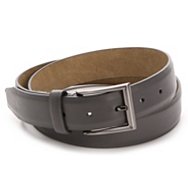 Pull Up Leather Belt