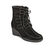 Tor Guide Wedge Bootie