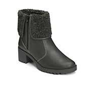 Boldness Bootie