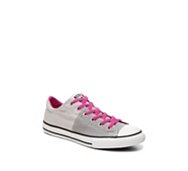 Chuck Taylor All Star Madison Toddler & Youth Slip-On Sneaker