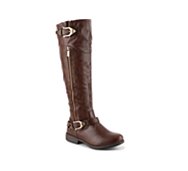 Barb Wide Calf Riding Boot