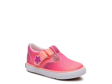 Keds Daphne Girls Infant & Toddler Sneaker | DSW