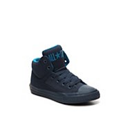 Chuck Taylor All Star High Street Toddler & Youth High-Top