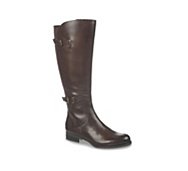 Jamison Wide Calf Riding Boot