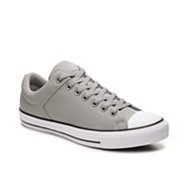 Chuck Taylor All Star Street Leather Sneaker - Mens
