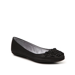 CL by Laundry Happy Life Ballet Flat | DSW