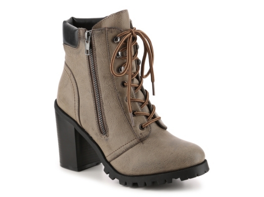 Diedra Bootie
