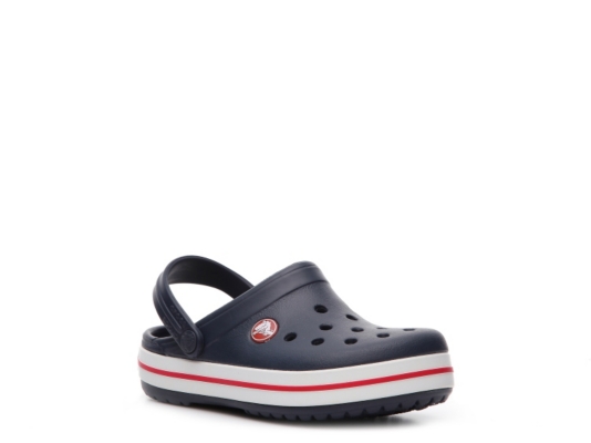 Crocband Infant,Toddler & Youth Clog