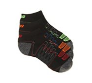 Zag Performance Mens Low Ankle Socks- 3 Pack