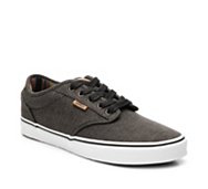 Atwood Deluxe Washed Sneaker - Mens