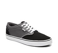 Atwood Two Tone Sneaker - Mens