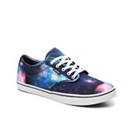 Atwood Lo Cosmic Galaxy Sneaker - Womens