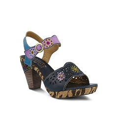 L' Artiste by Spring Step Dondi Sandal | DSW