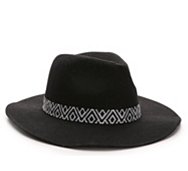 Aztec Trim Rancher Hat
