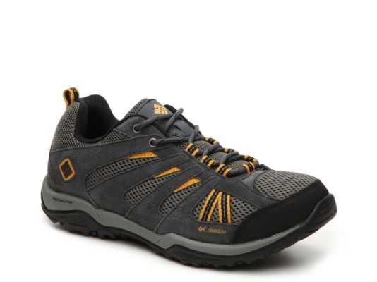 North Plains Drifter Hiking Shoe