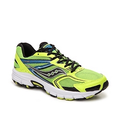 Saucony Grid Cohesion 9 Running Shoe - Mens | DSW
