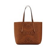 Perforated Tote
