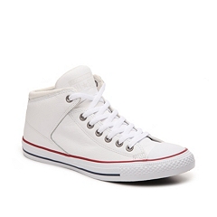 Converse Chuck Taylor All Star Street Leather High-Top Sneaker - Mens | DSW
