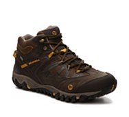 Allout Blaze Hiking Boot