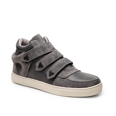 Guess Tinton Mid-Top Sneaker | DSW