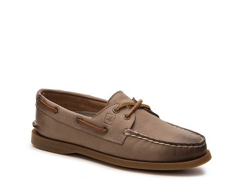 Sperry Top-Sider A/O Weather Worn Boat Shoe | DSW