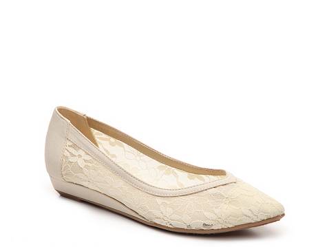 CL by Laundry Samantha Flat | DSW