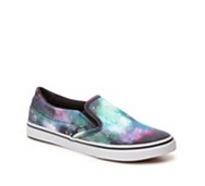 Asher Lo Galaxy Slip-On Sneaker - Womens