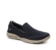 Relaxed Fit Adamant Slip-On