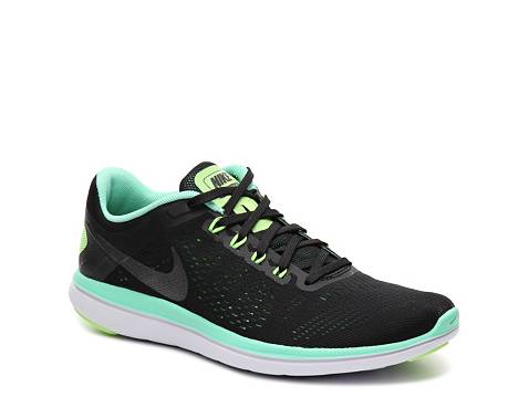 Nike Flex 2016 RN Lightweight Running Shoe - Womens | DSW
