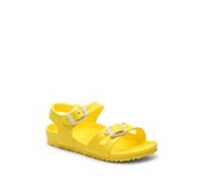 Essentials Rio Toddler & Youth Sandal