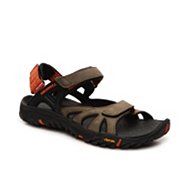 All Out Blaze Sieve Convertible Sandal